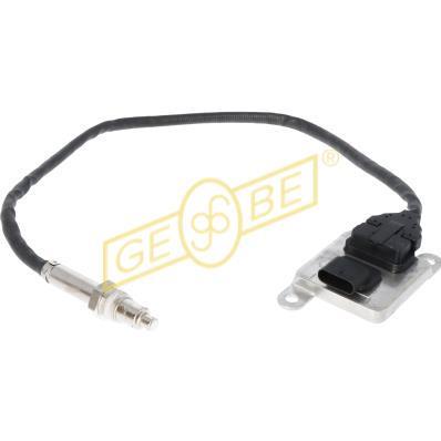 Nox-датчик nox-катализатор GEBE 9 2846 1