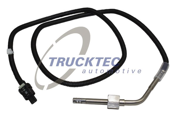 Датчик температура выхлопных газов TRUCKTEC AUTOMOTIVE 02.17.160