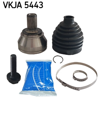 Шарнирный комплект приводной вал SKF VKJA 5443