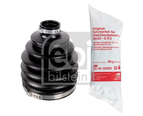 Комплект пыльника приводной вал FEBI BILSTEIN 172876