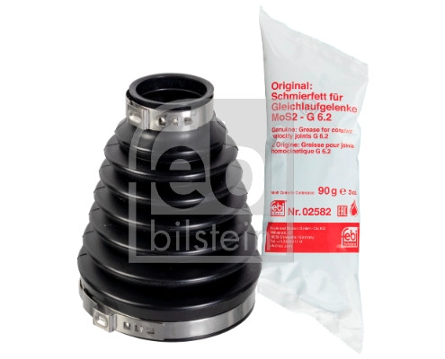 Комплект пыльника приводной вал FEBI BILSTEIN 179827