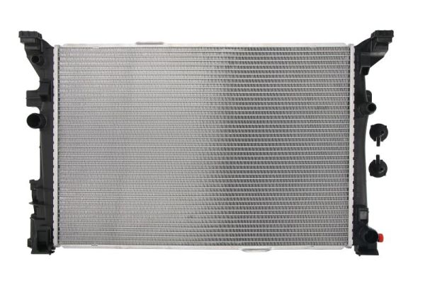 Радиатор охлаждение двигателя THERMOTEC D7M011TT