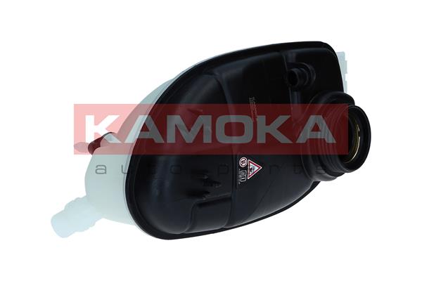 Компенсационный бак охлаждающая жидкость kamoka KAMOKA 7720029