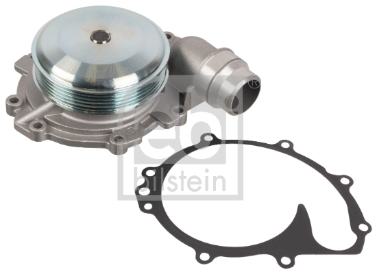 Водяной насос охлаждение двигателя FEBI BILSTEIN 172333