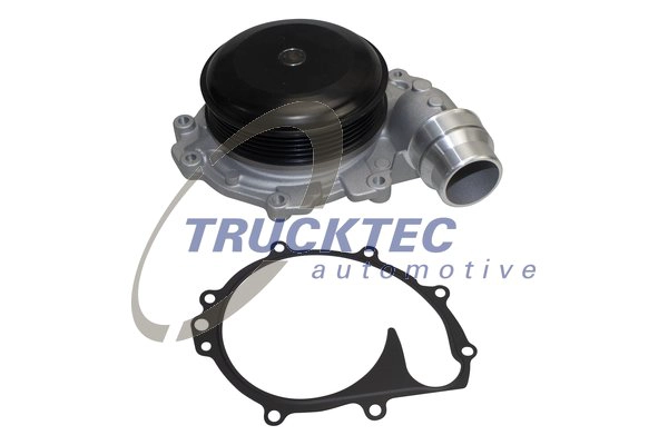 Водяной насос охлаждение двигателя TRUCKTEC AUTOMOTIVE 02.19.300