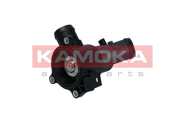 Термостат охлаждающая жидкость kamoka KAMOKA 7710030