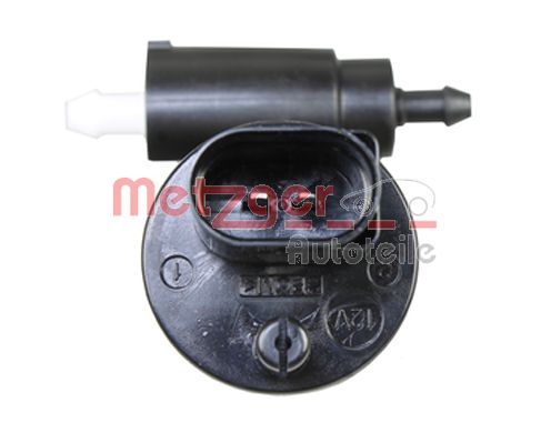 Водяной насос система очистки окон greenparts METZGER 2220095