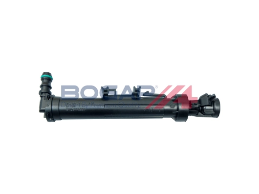 Распылитель воды для чистки система очистки фар bogap premium BOGAP C5522128