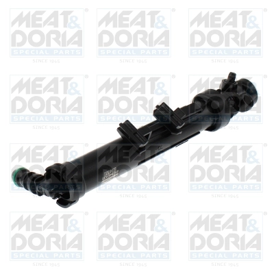Распылитель воды для чистки система очистки фар MEAT & DORIA 209085