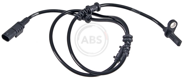 Датчик частота вращения колеса A.B.S. 31463