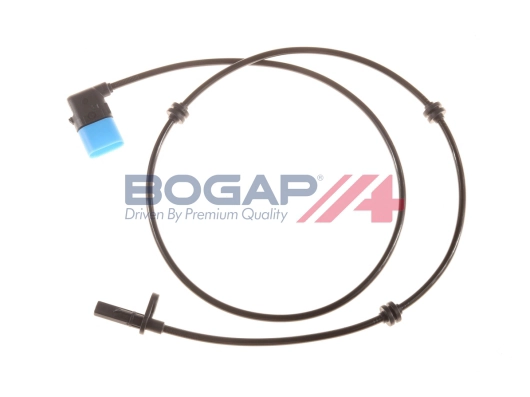 Датчик частота вращения колеса bogap premium BOGAP C7117117