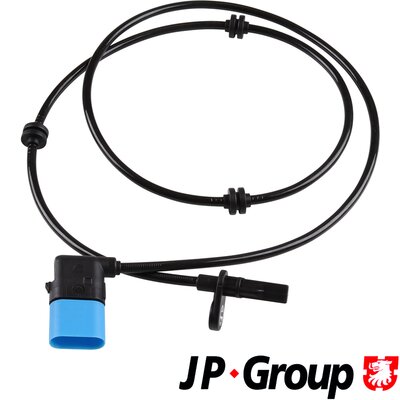 Датчик частота вращения колеса jp group JP GROUP 1397105700