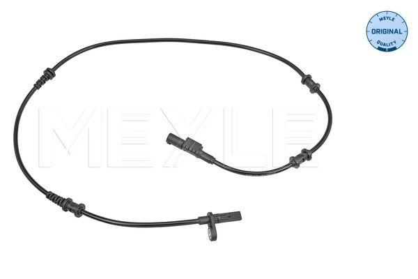 Датчик частота вращения колеса meyle-original true to oe. MEYLE 014 899 0061