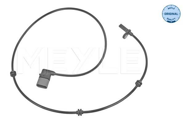 Датчик частота вращения колеса meyle-original true to oe. MEYLE 014 899 0062