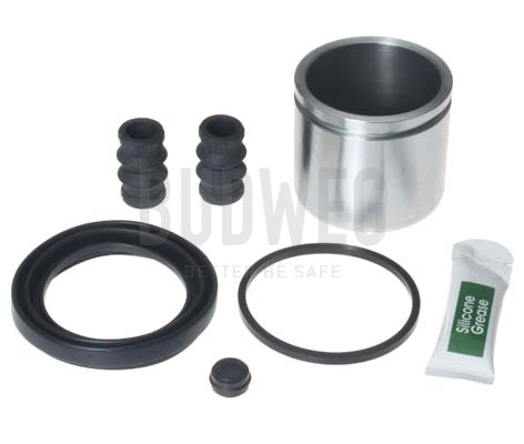 Ремкомплект тормозной суппорт BUDWEG CALIPER 2090373