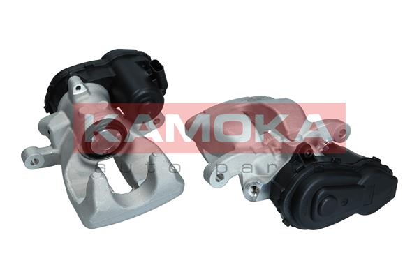 Тормозной суппорт kamoka KAMOKA JBC0959