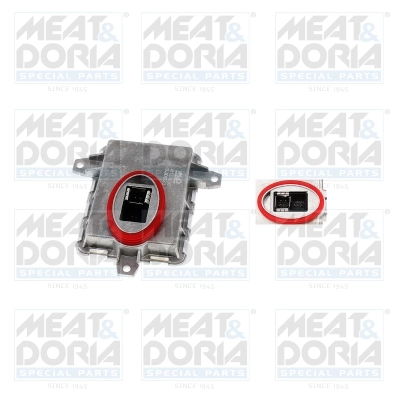 Устройство управления освещение MEAT & DORIA 73212766