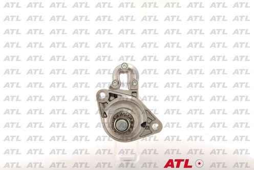 Стартер ATL AUTOTECHNIK A 24 520