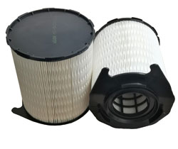 Воздушный фильтр ALCO FILTER MD-5420