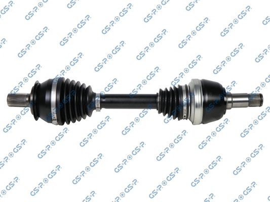 Приводной вал GSP 235067OL
