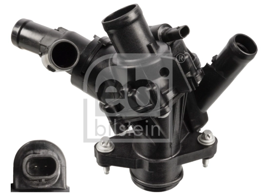 Термостат охлаждающая жидкость FEBI BILSTEIN 108149