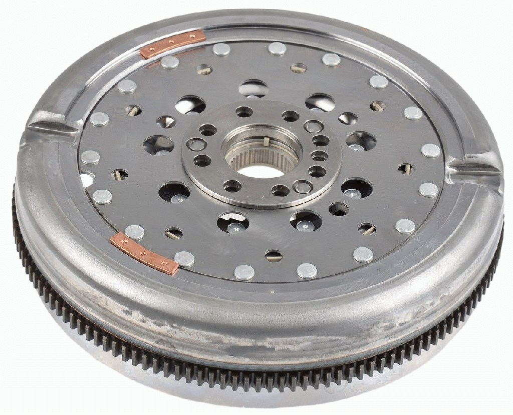 Маховик двухмассовый маховик SACHS 2294 701 039