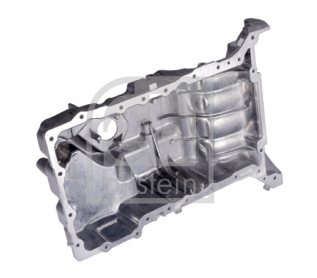 Масляный поддон febi plus FEBI BILSTEIN 179330