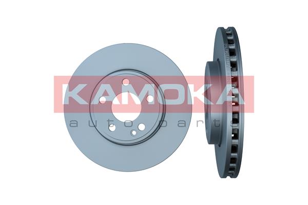 Тормозной диск kamoka KAMOKA 103094