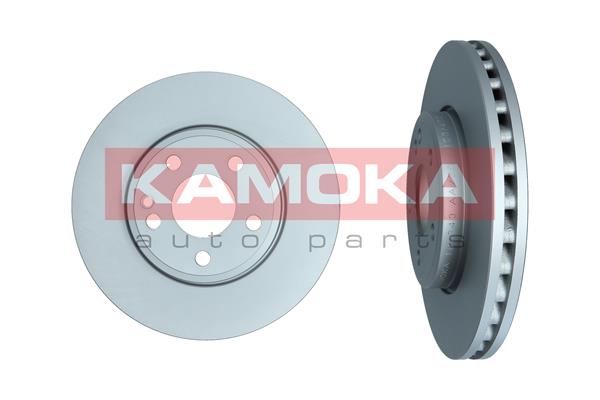 Тормозной диск kamoka KAMOKA 103343