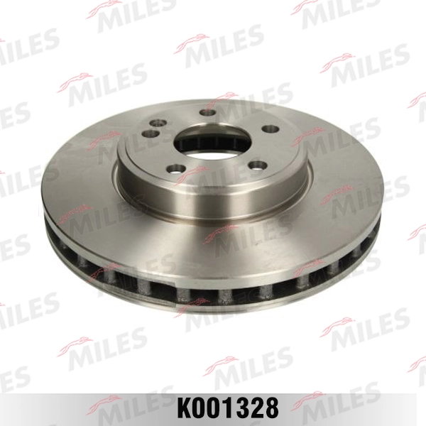 Тормозной диск MILES K001328