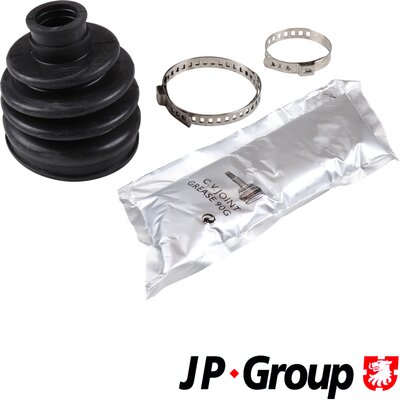 Комплект пыльника приводной вал jp group JP GROUP 4143601060