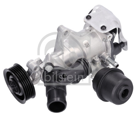 Водяной насос охлаждение двигателя FEBI BILSTEIN 185067