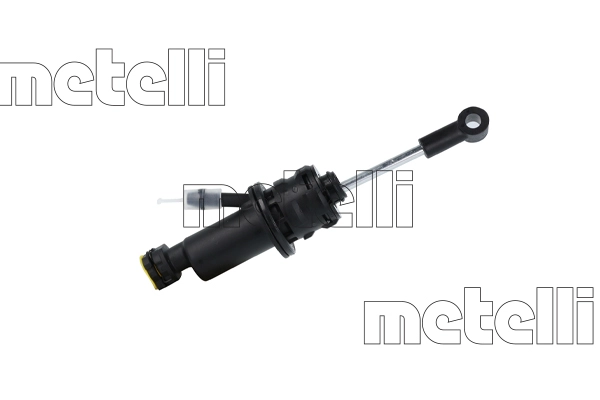 Главный цилиндр система сцепления METELLI 55-0272
