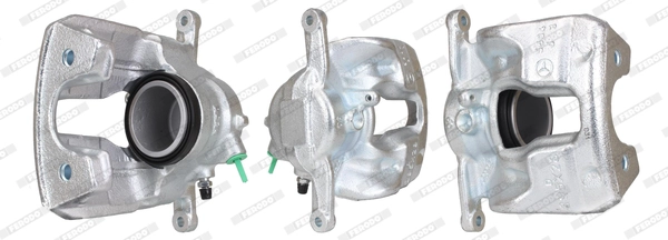 Тормозной суппорт premier FERODO FCL695208