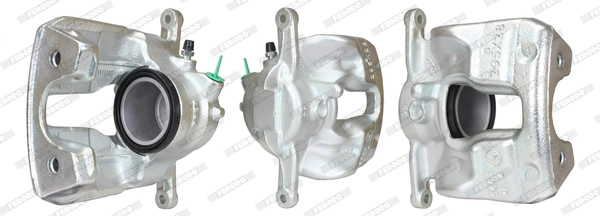 Тормозной суппорт premier FERODO FCL695207