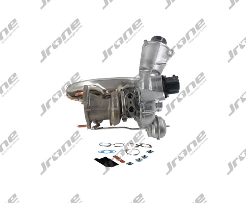 Компрессор наддув JRONE 8I04-40M-E46