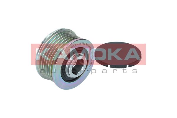 Механизм свободного хода генератора kamoka KAMOKA RC121