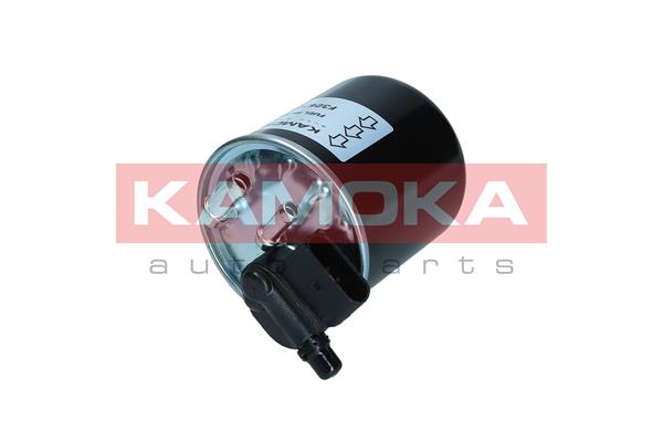 Топливный фильтр kamoka KAMOKA F326701