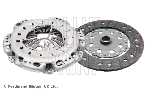 Комплект сцепления BLUE PRINT ADBP300167