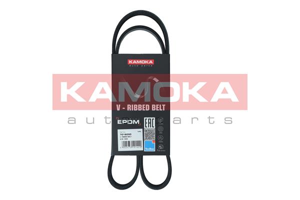 Поликлиновой ремень kamoka KAMOKA 7016050