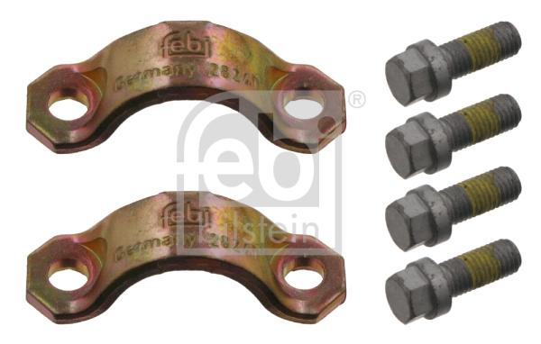 Монтажный комплект шарнир продольного вала FEBI BILSTEIN 29622