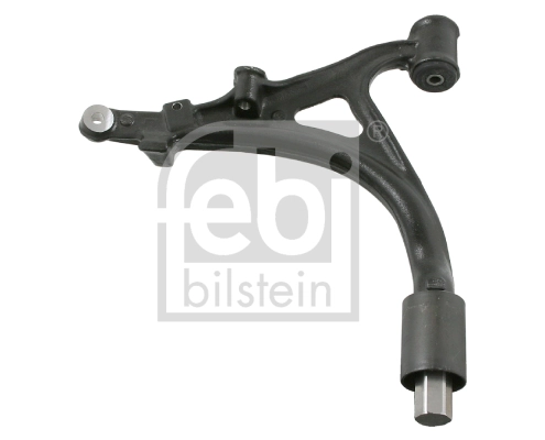 Рычаг независимой подвески колеса подвеска колеса FEBI BILSTEIN 28019