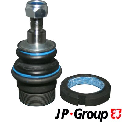 Шарнир независимой подвески / поворотного рычага jp group JP GROUP 1350250100