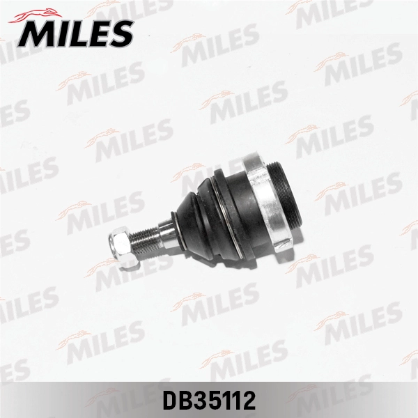 Шарнир независимой подвески / поворотного рычага MILES DB35112