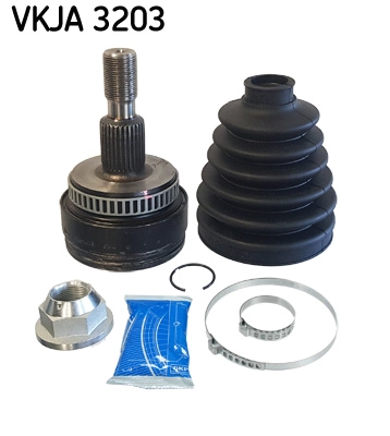 Шарнирный комплект приводной вал SKF VKJA 3203