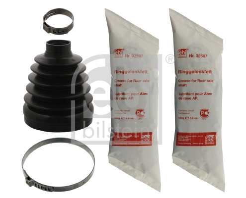 Комплект пыльника приводной вал FEBI BILSTEIN 36833