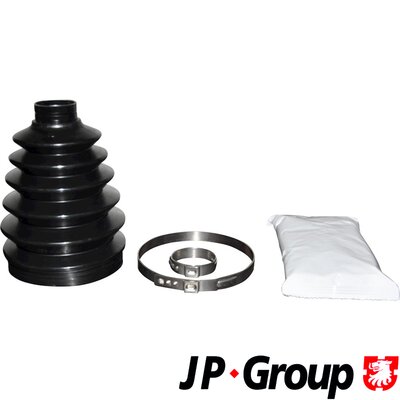 Комплект пыльника приводной вал jp group JP GROUP 1243601310