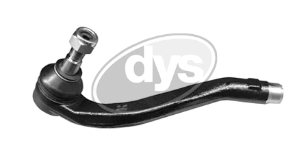 Наконечник поперечной рулевой тяги DYS 22-01546-1
