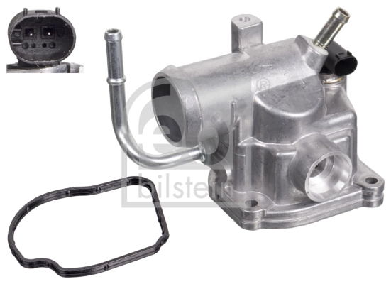 Корпус термостата FEBI BILSTEIN 39270