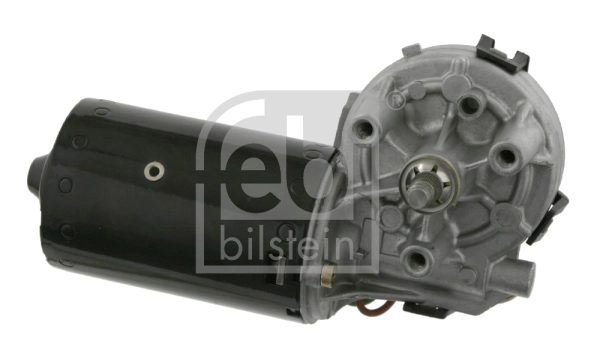 Двигатель стеклоочистителя FEBI BILSTEIN 23041